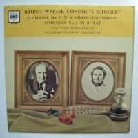Franz Schubert (1797-1828) • Symphony No. 8 in B...