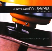 Partysan MX Series 2 CDs