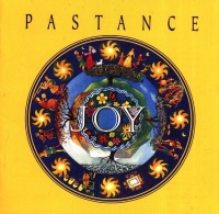 Pastance • Joy CD