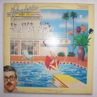 Pasadena Roof Orchestra • A Talking Picture LP