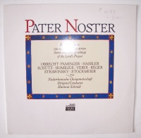 Pater Noster LP