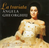 Angela Gheorghiu: Giuseppe Verdi (1813-1901) • La...