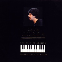 Chick Corea • The Gold Collection 2 CDs