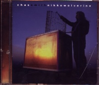 Chas Smith • Nikko Wolverine CD