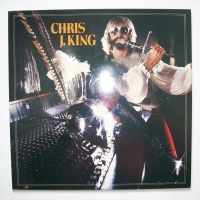 Chris J. King LP
