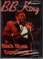 B.B. King • Black Blues Experience DVD