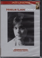 Niels Lan Doky • The "Close Encounter"...