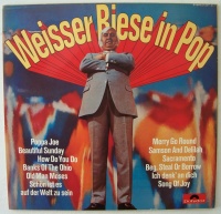 Weisser Riese in Pop LP