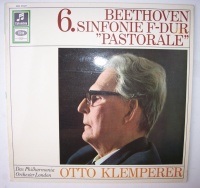 Otto Klemperer: Ludwig van Beethoven (1770-1827) •...