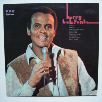 Harry Belafonte LP