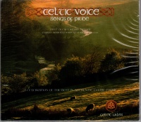 Celtic Voice • Songs of Pride CD