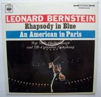 Leonard Bernstein: George Gershwin (1898-1937) •...