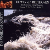 Beethoven (1770-1827) • Complete String Quartets...