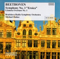 Ludwig van Beethoven (1770-1827) • Symphony No. 3...