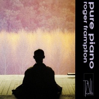 Roger Frampton • Pure Piano CD