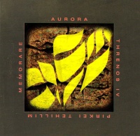 Reinhard David Flender - Aurora CD