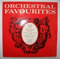 Orchestral Favourites 7"