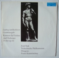 Ludwig van Beethoven (1770-1827) • Konzert für...