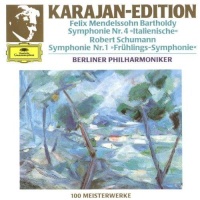 Karajan Edition: Mendelssohn-Bartholdy (1809-1847) •...