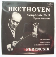 Ludwig van Beethoven (1770-1827) • Symphonie Nr. 5...