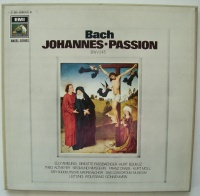 Johann Sebastian Bach (1685-1750) • Johannes-Passion...
