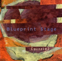 Blueprint Stage • Puzzle CD