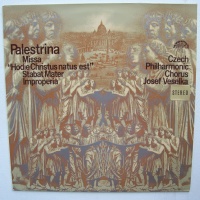Giovanni Pierluigi da Palestrina (1525-1594) • Missa...