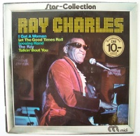 Ray Charles • Star-Collection LP