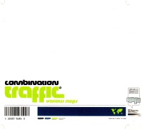 Combination Traffic • Various Steps CD