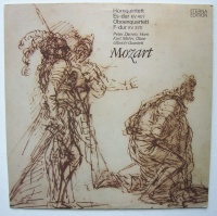 Wolfgang Amadeus Mozart (1756-1791) • Hornquintett...