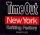 Time Out • New York Knitting Factory CD