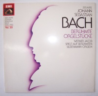Johann Sebastian Bach (1685-1750) • Berühmte...
