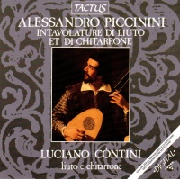 Alessandro Piccinini (1566-1639) • Intavolature di...