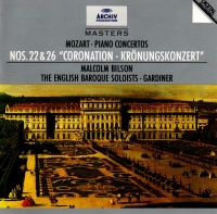 Wolfgang Amadeus Mozart (1756-1791) - Piano Concertos...