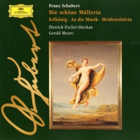 Franz Schubert (1797-1828) - Die schöne...