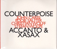 Counterpoise CD