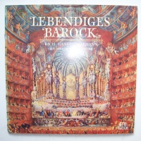 Lebendiges Barock LP
