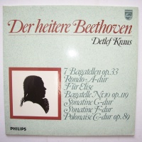 Der heitere Beethoven LP