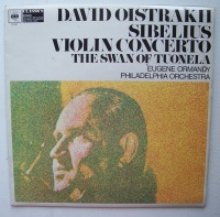 David Oistrakh: Jean Sibelius (1865-1957) - Violin...