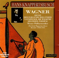 Richard Wagner (1813-1883) • The Early Wagnerian...