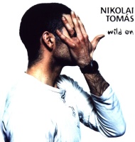 Nikolai Tomás • Wild on CD
