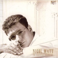 Nicol Matt • The essential Collection CD