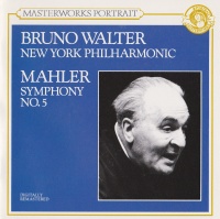 Bruno Walter: Gustav Mahler (1860-1911) • Symphony...