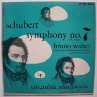 Franz Schubert (1797-1828) • Symphony No. 7 in C...