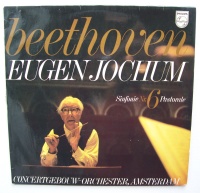 Eugen Jochum: Ludwig van Beethoven (1770-1827) •...