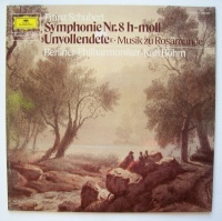 Franz Schubert (1797-1828) • Symphonie Nr. 8 h-moll...