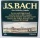 Johann Sebastian Bach (1685-1750) • Eine Liebhaber-Ausgabe Teil II LP