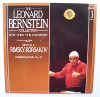 Leonard Bernstein: Nikolai Rimsky-Korsakov (1844-1908)...