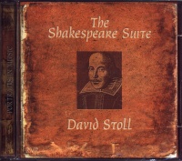 David Stoll • The Shakespeare Suite CD
