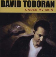 David Todoran • Under my Skin CD
